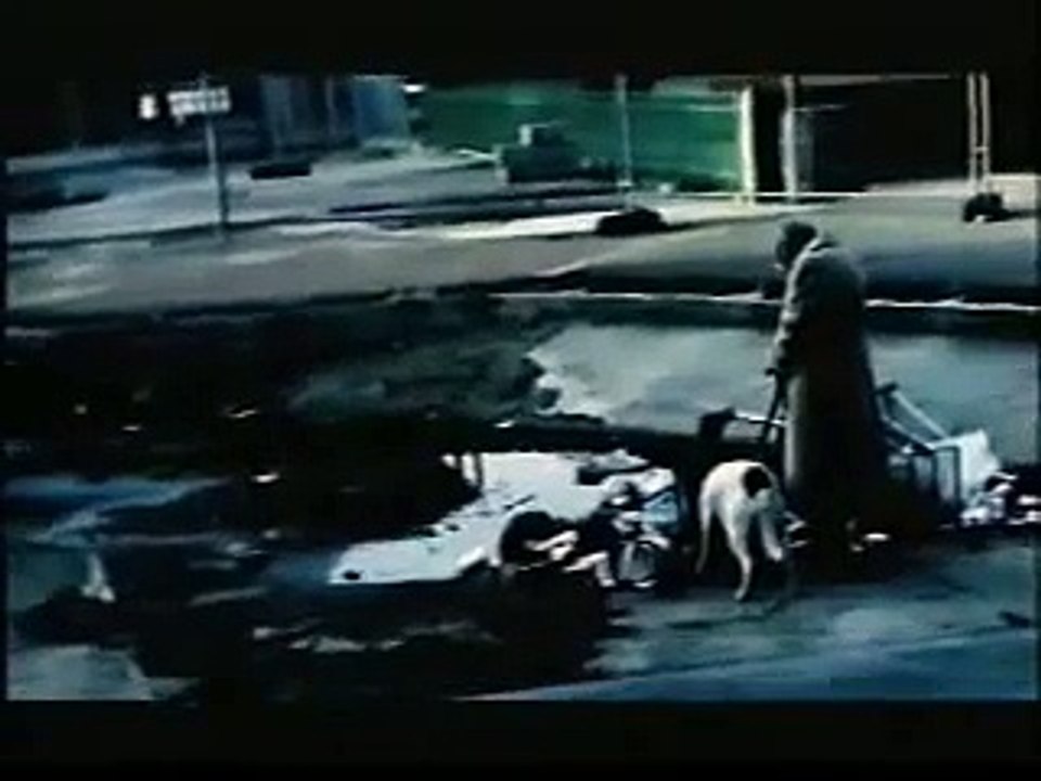 Aphex Twin - Come to Daddy