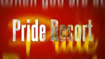 Pride Resorts Hyderabad