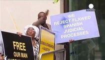 Rwanda: arrestato a Londra, libero su cauzione il capo dei servizi segreti