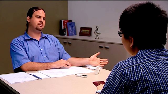 IELTS Speaking test sample - Part 3 (Xin, Band 6)