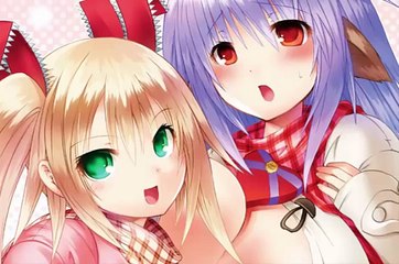 Descargar Kagaku Na Yatsura [1 OVA][Sin Censura][MEGA]