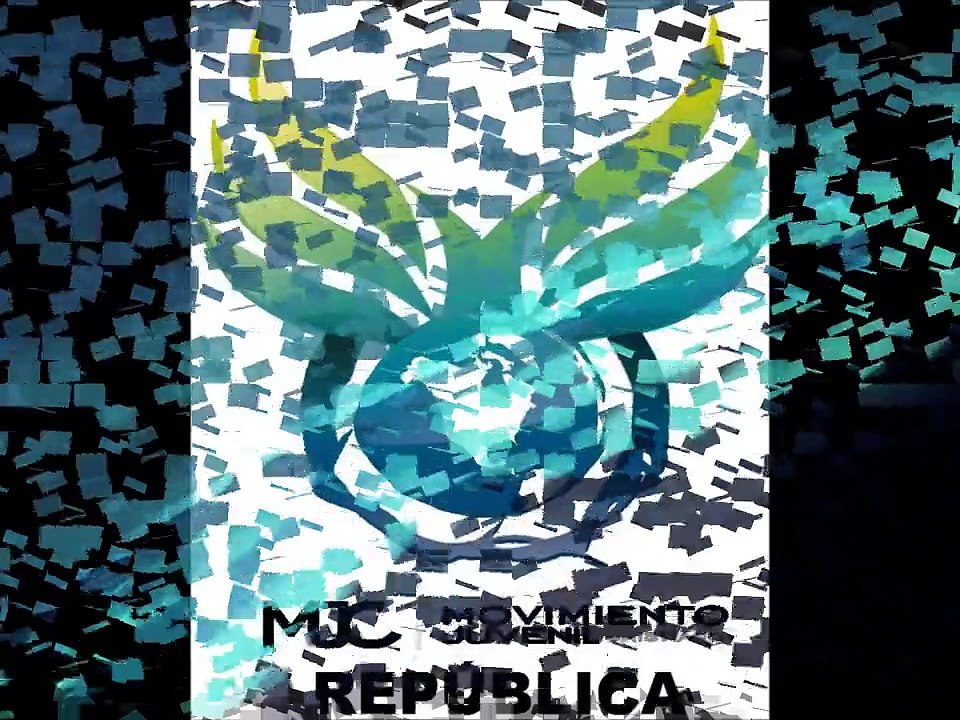 Alex Campos - Me Robaste El Corazón (Letra)