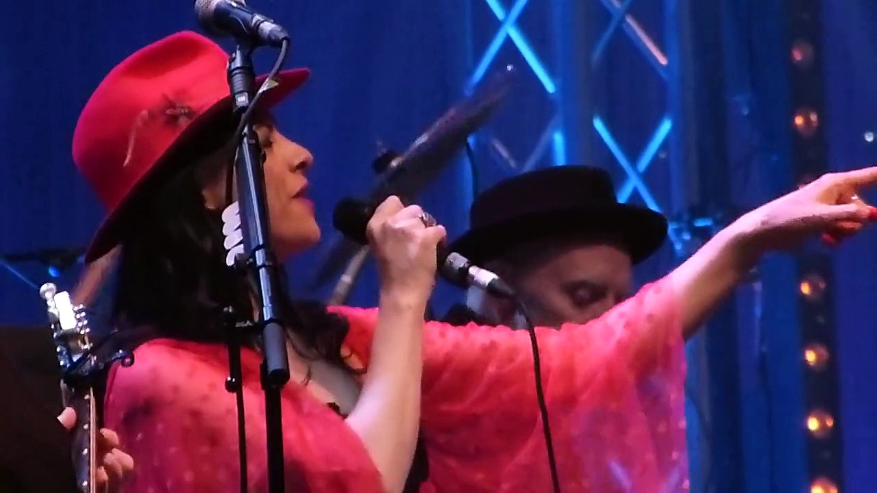 The Pogues - Fairytale Of New York - Live - O2 Arena - London - 20th December 2012