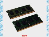 4gb (1x4gb) RAM Memory 4 Lenovo Thinkpad Edge E120 E125 E325 E420 E420s E520