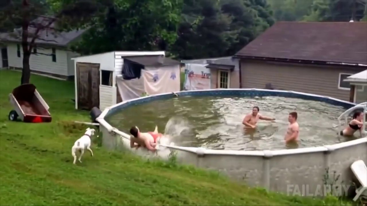 This best summer fails compilation will make your day!