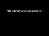Over the road trucking jobs