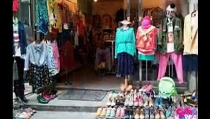 Kpop Style Clothing Stores