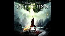 Dragon Age Inquisition - 14. Siege Of Adamant OST [High Quality]