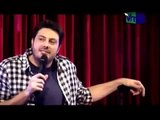 Show de piadas com  Mauricio Meirelles (Stand UP)