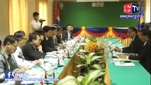 Cambodia News   CNRP   Sam Rainsy   25 6 2015 #5  Khmer Hot News   Cambodia Hot News   Khmer Krom