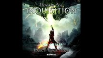 Dragon Age Inquisition - 06. Lord Seeker OST [High Quality]