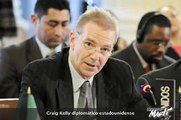 Martí Noticias - Concluye reunión de Estados Unidos y Cuba sobre migración