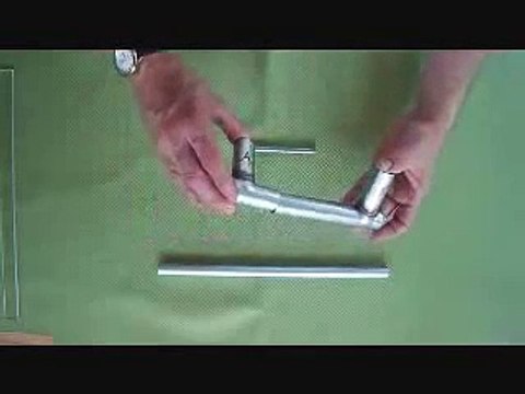 GEET Plasma Fuel Processor Kit Intro Video