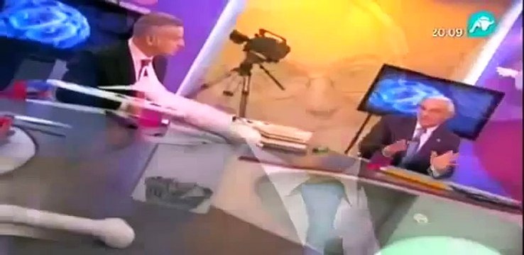 PepsiCo utiliza fetos humanos abortados para?