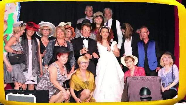 Les Z Enchanteurs - en spectacle (2)