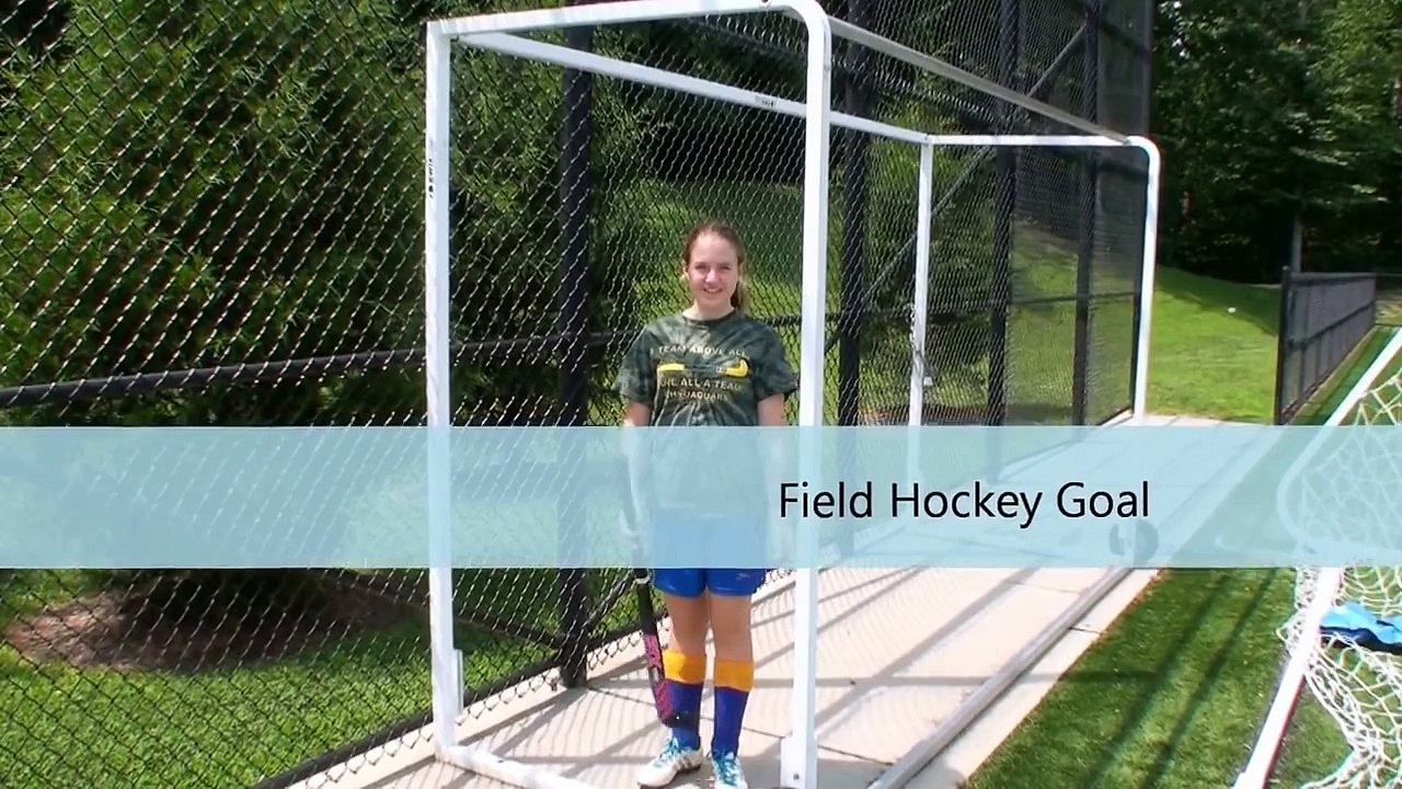 Field Hockey for Beginners