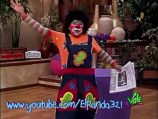 Chuponcito - Actor 🎭