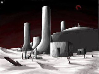 Bleach OST 13 Burden of the past