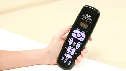 The Prodigy Adjustable Bed From Amerisleep