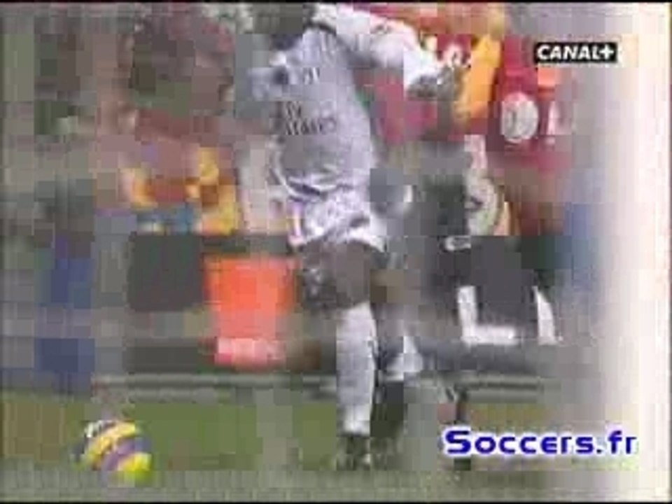 Diané vs Lens