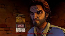 Platinum #55: The Wolf Among Us