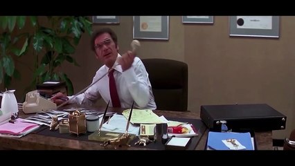 Sydney Pollack - Dustin Hoffman (Tootsie, 1982)