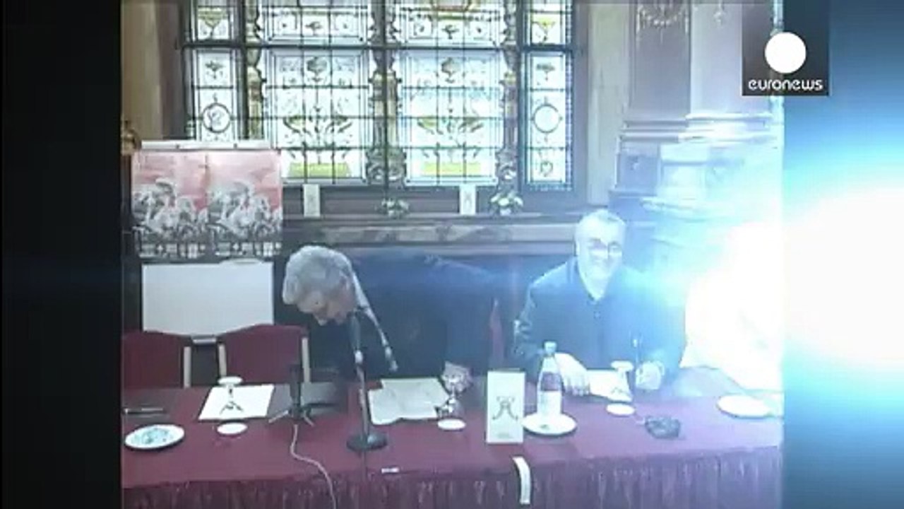 Trauer um Schirm, Charme und Melone-Darsteller Patrick Macnee