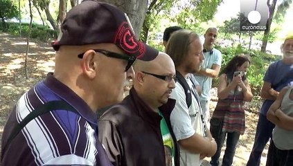 Σαλπάρει για τη Γάζα ο τρίτος Στολίσκος Ελευθερίας