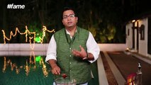 How to Make Tandoori Chicken By Chef Ajay Chopra
