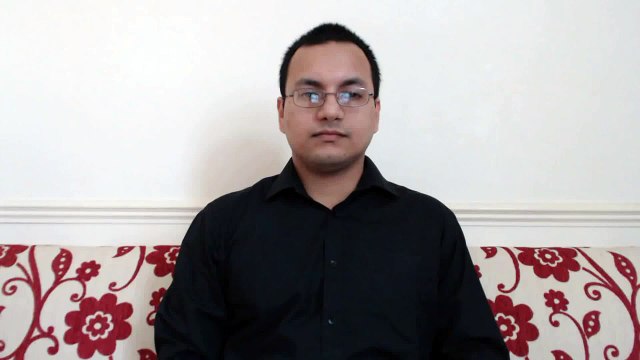IELTS Speaking Test Samples Band 8 - 8.5 scorer SYED's Experience