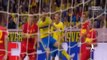 Sweden vs. Montenegro 3:1 ~ All Goals & Full Highlights 2015 [HD]