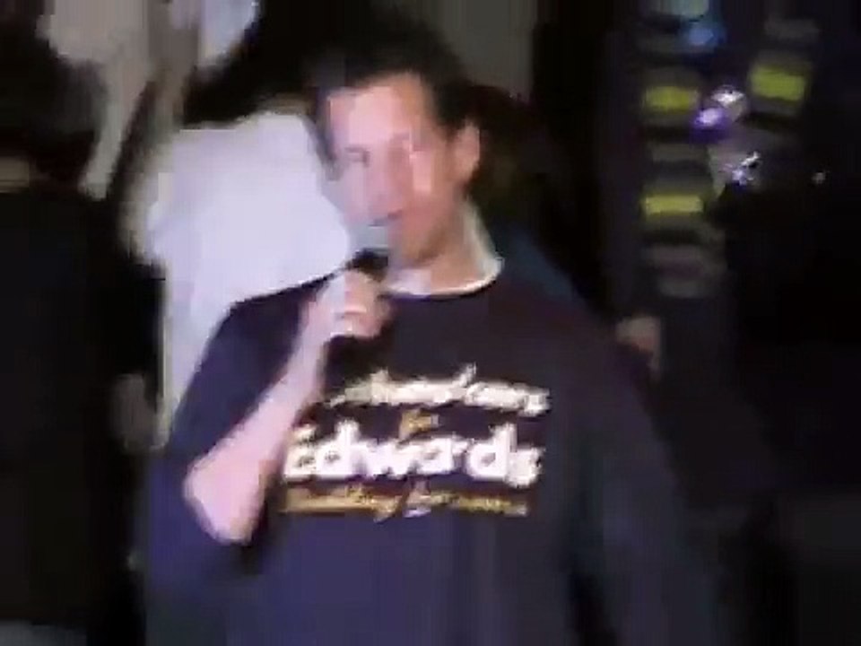 James Denton on NH