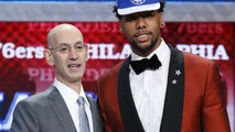 Sixers Insiders: Okafor a Smart Pick?