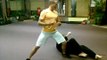 Real Martial Arts Fighting with Kung Fu and Tai Chi......Awesome!