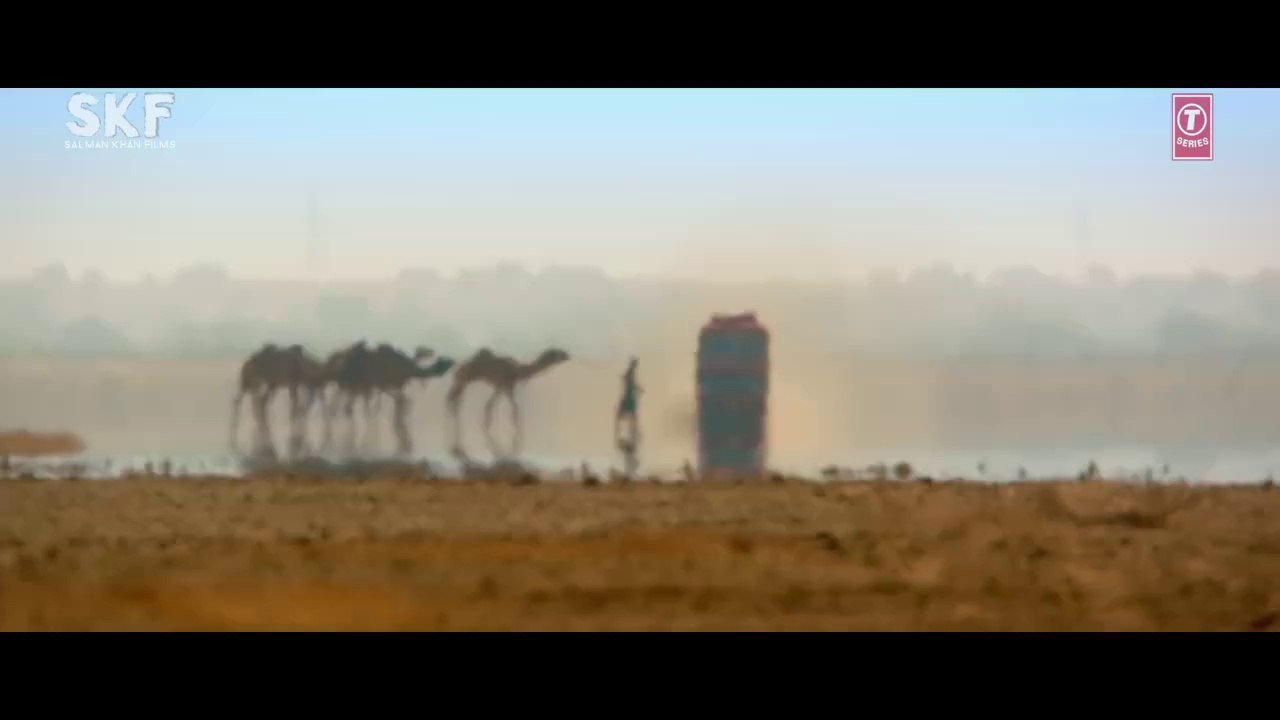 Bhar Do Jholi Meri - Bajrangi Bhaijaan - Adnan Sami