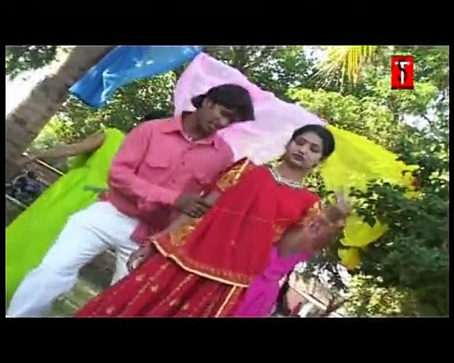 Chhattisgarhi HOT Latest Romantic Songs 2015-Hath Me Mehandi-FULL VIDEO SONG-Chhattisgarhi  Lok Geet-New Folk Songs