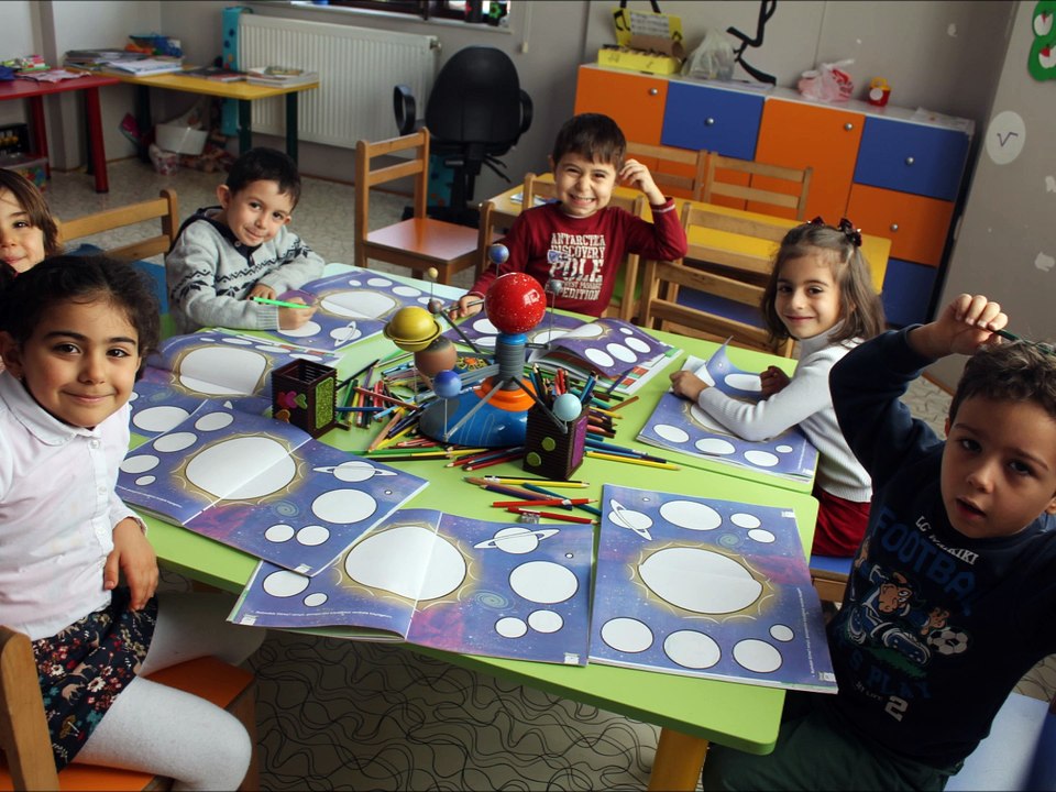 4) FEN DOĞA GEZİ +