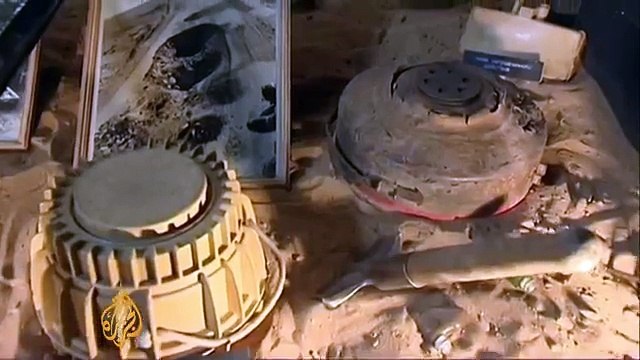 Soviet veteran recalls Afghan war - 24 Dec 09