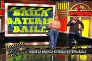 Baila Batería Baila: Víctor Hugo Dávila y su crítica a Johany Vegas por su baja puntuación