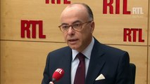 Bernard Cazeneuve dénonce 
