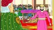 Akbar and Birbal in Tamil - The Tiger's Tale - Tamil Story for Childern