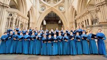 The Twelve Days of Christmas — Choir of Wells Cathedral