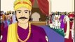Akbar and Birbal in Tamil - Return from the Gallows - Tamil Story for Childern