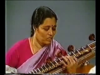 Leela Samson – Bharatanatyam