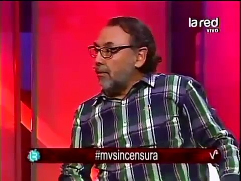 Don Carter y su chiste de "la empleada nueva"