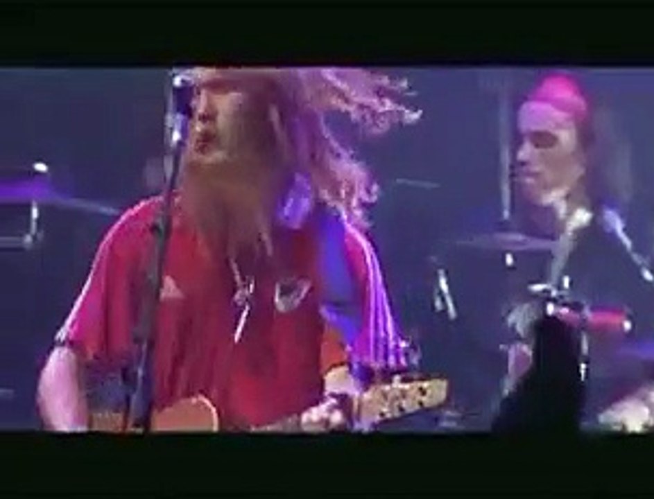 As de trêfle - Haut les mains