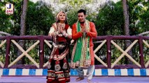 Baga Mein Jhulan Gayi Re | 'HIT' Rajasthani Song | Tejaji Ke Bolyo Morudo | Mangal Singh