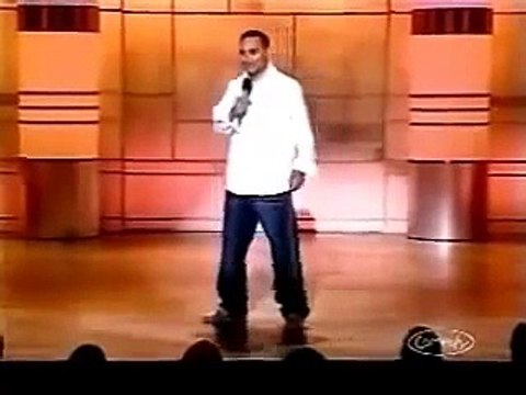 Russell Peters - Indian Accent in a nightclub !