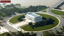 Lincoln Memorial  Washington